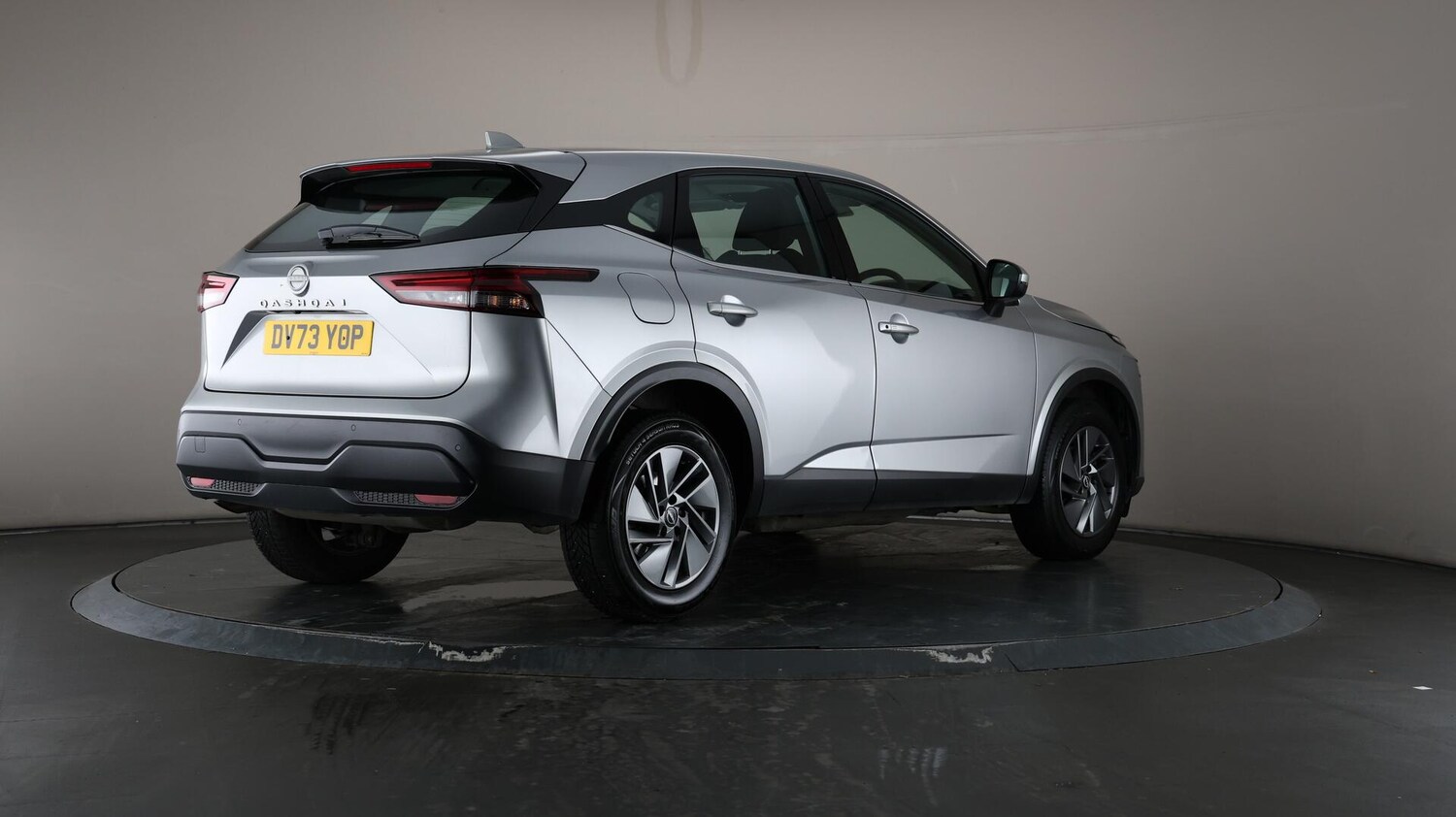 Used Nissan Qashqai 2023 for sale - 76151179: Photo 64