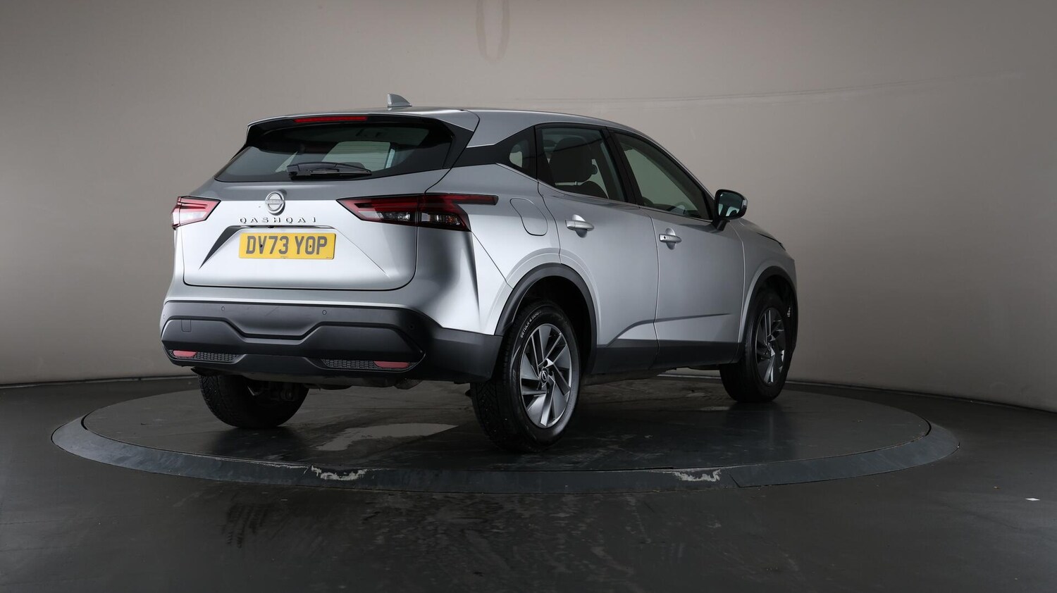 Used Nissan Qashqai 2023 for sale - 76151179: Photo 65