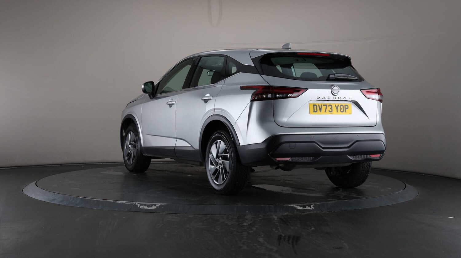 Used Nissan Qashqai 2023 for sale - 76151179: Photo 66