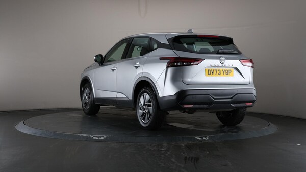 Used Nissan Qashqai 2023 for sale - 76151179: Photo 66