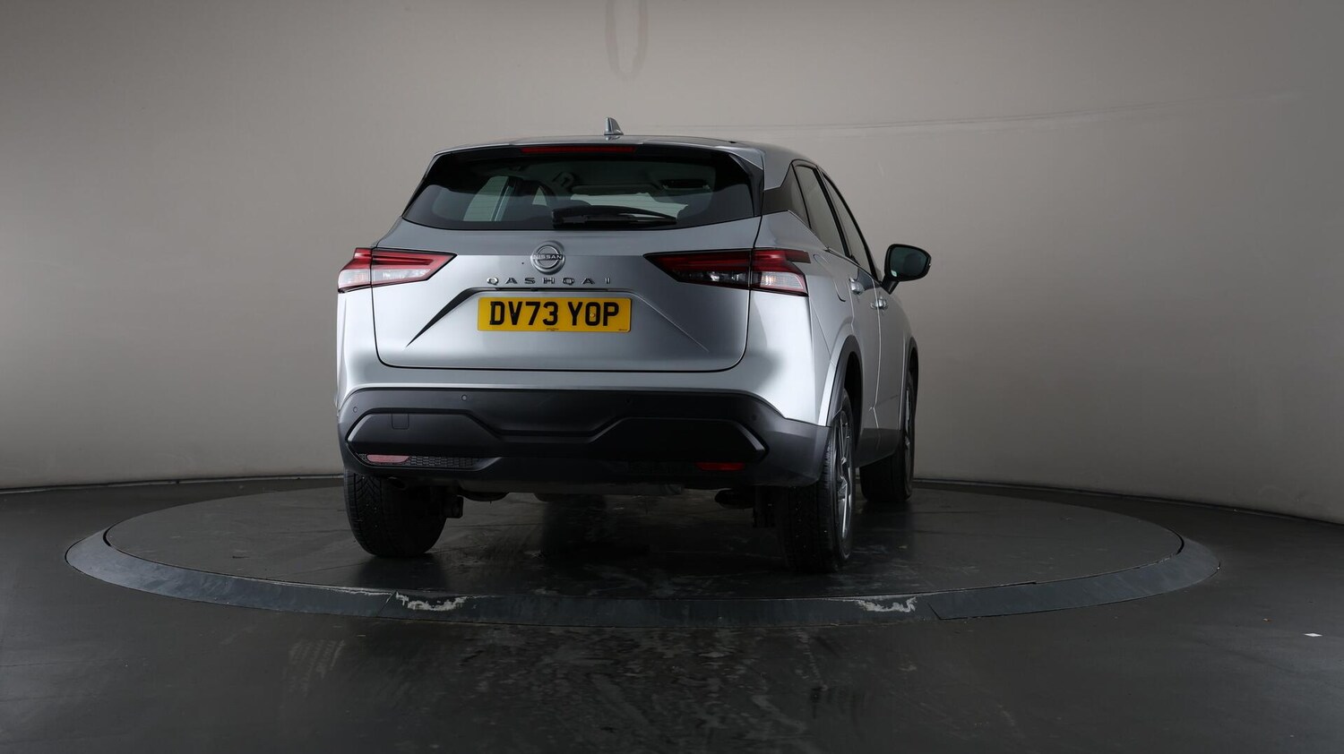 Used Nissan Qashqai 2023 for sale - 76151179: Photo 68