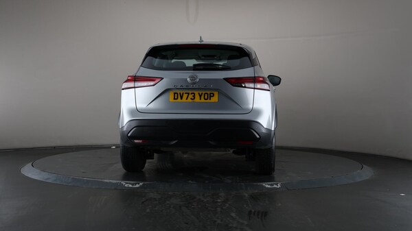 Used Nissan Qashqai 2023 for sale - 76151179: Photo 69