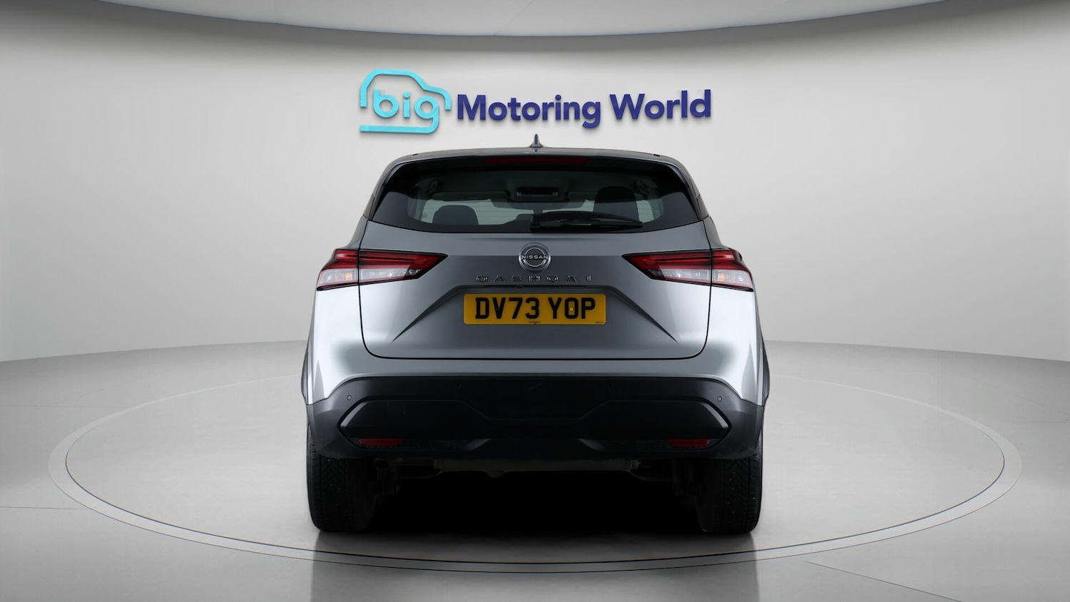 Used Nissan Qashqai 2023 for sale - 76151179: Photo 7