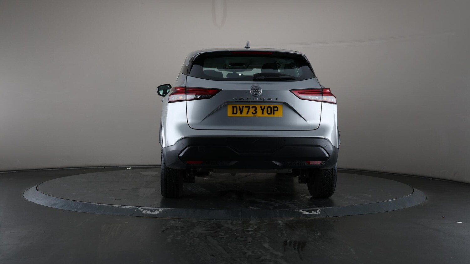 Used Nissan Qashqai 2023 for sale - 76151179: Photo 70