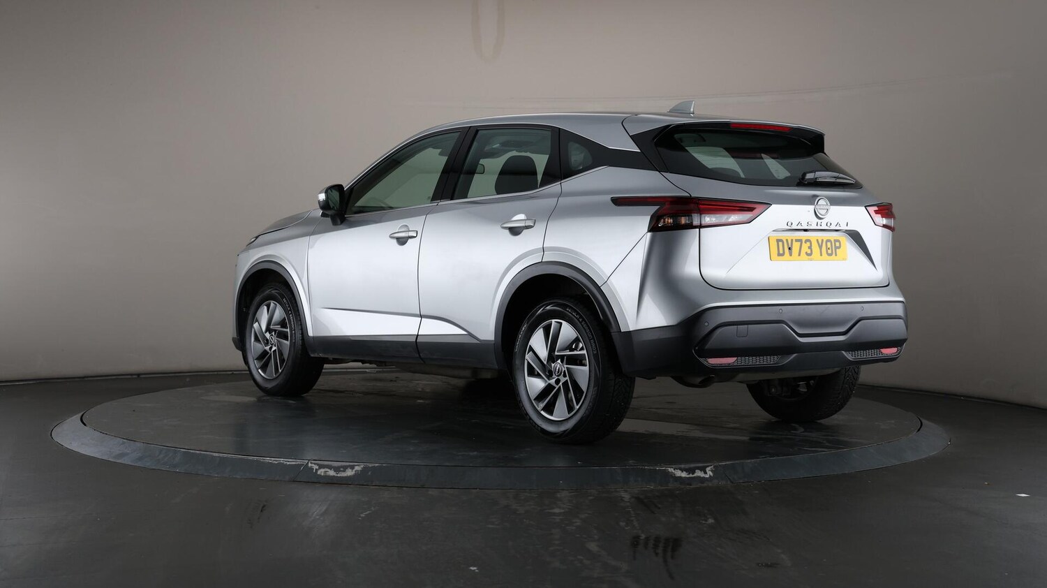 Used Nissan Qashqai 2023 for sale - 76151179: Photo 71