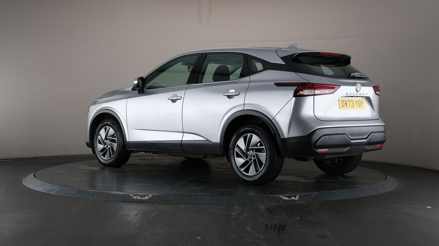 Used Nissan Qashqai 2023 for sale - 76151179: Photo 72