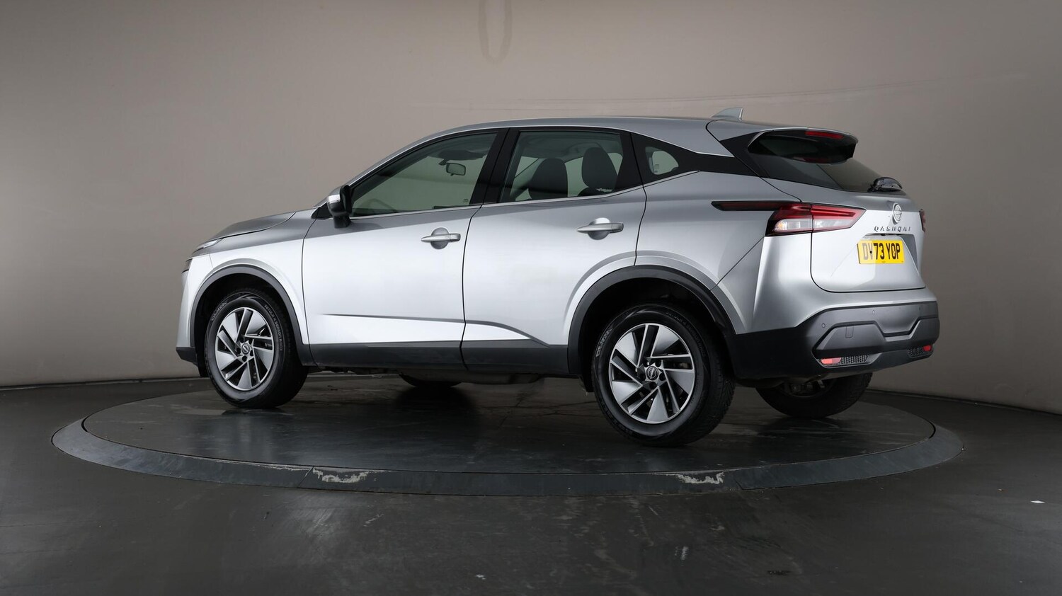 Used Nissan Qashqai 2023 for sale - 76151179: Photo 73