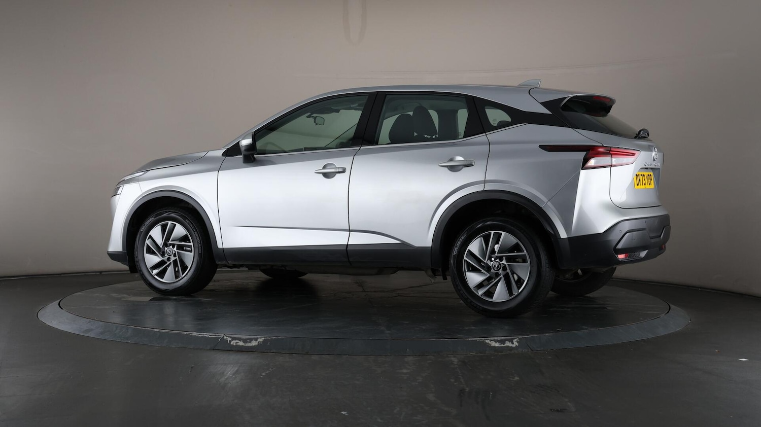 Used Nissan Qashqai 2023 for sale - 76151179: Photo 74