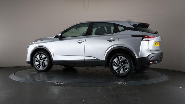 Used Nissan Qashqai 2023 for sale - 76151179: Photo 74