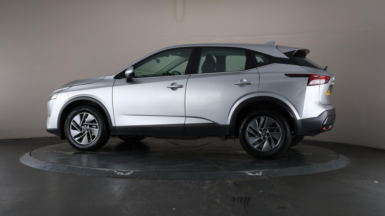 Used Nissan Qashqai 2023 for sale - 76151179: Photo 75