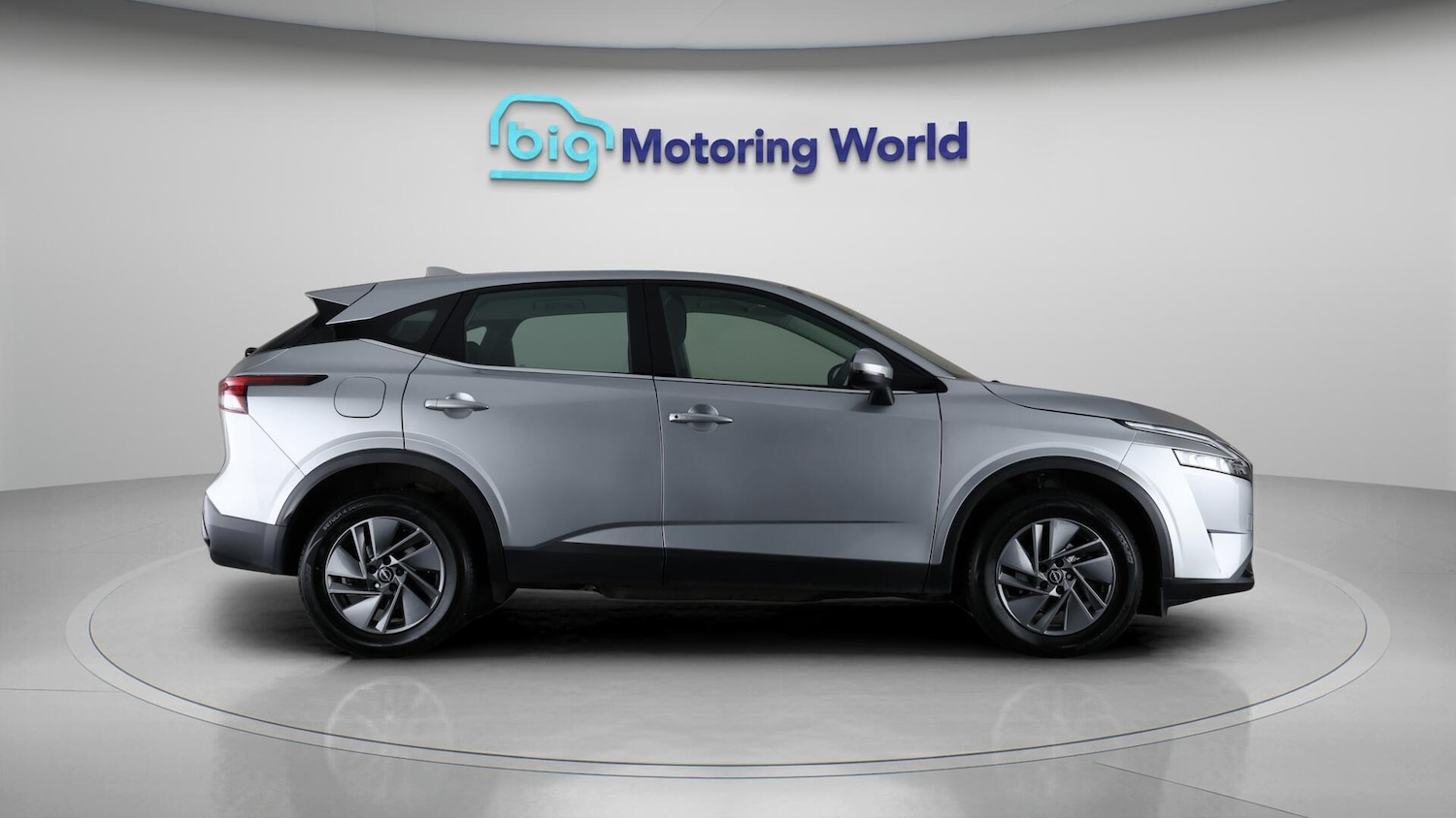 Used Nissan Qashqai 2023 for sale - 76151179: Photo 9