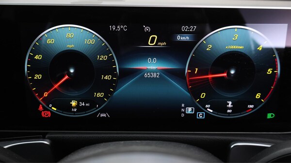 Used Mercedes-Benz GLB 2020 for sale - 76247390: Photo 11