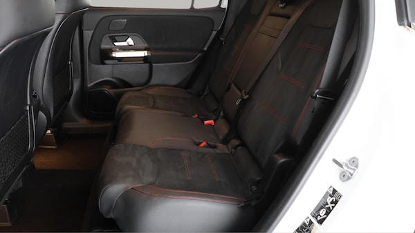 Used Mercedes-Benz GLB 2020 for sale - 76247390: Photo 17
