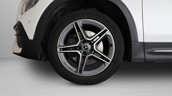 Used Mercedes-Benz GLB 2020 for sale - 76247390: Photo 19