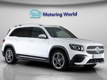 Mercedes-Benz - GLB