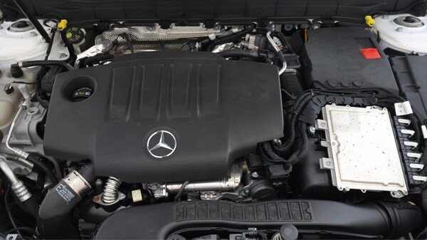 Used Mercedes-Benz GLB 2020 for sale - 76247390: Photo 20