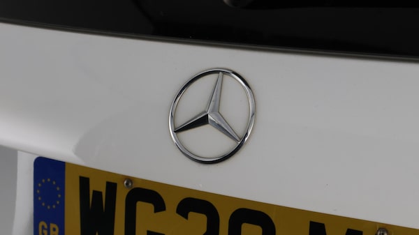 Used Mercedes-Benz GLB 2020 for sale - 76247390: Photo 21