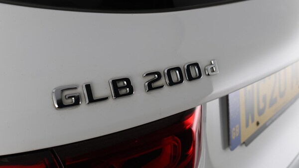 Used Mercedes-Benz GLB 2020 for sale - 76247390: Photo 22