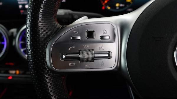 Used Mercedes-Benz GLB 2020 for sale - 76247390: Photo 24