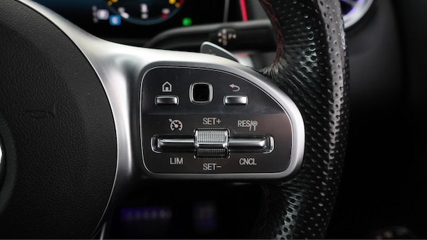 Used Mercedes-Benz GLB 2020 for sale - 76247390: Photo 25