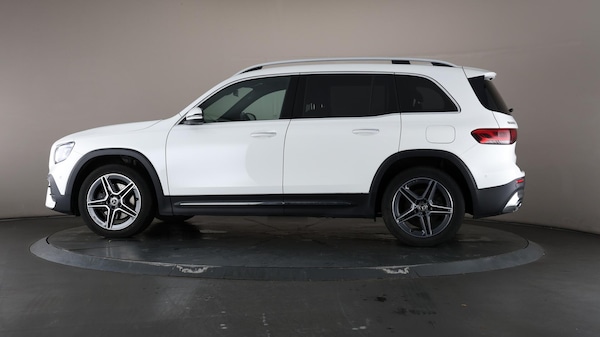 Used Mercedes-Benz GLB 2020 for sale - 76247390: Photo 37