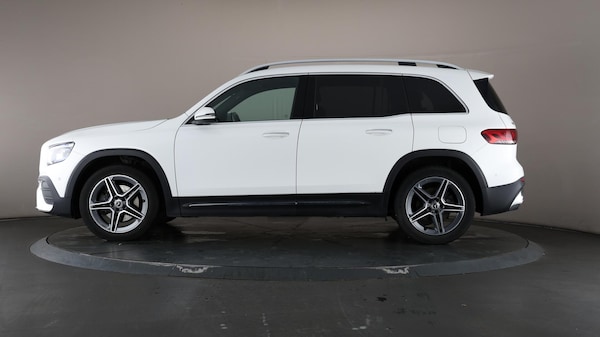 Used Mercedes-Benz GLB 2020 for sale - 76247390: Photo 38