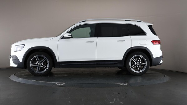Used Mercedes-Benz GLB 2020 for sale - 76247390: Photo 39