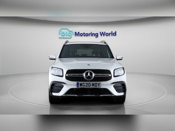 Used Mercedes-Benz GLB 2020 for sale - 76247390: Photo 3