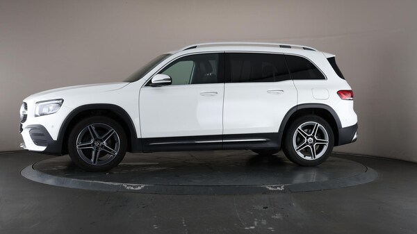 Used Mercedes-Benz GLB 2020 for sale - 76247390: Photo 40