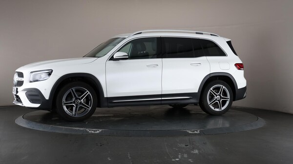 Used Mercedes-Benz GLB 2020 for sale - 76247390: Photo 41