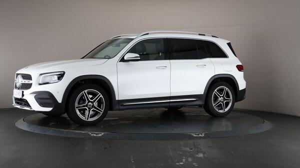 Used Mercedes-Benz GLB 2020 for sale - 76247390: Photo 42