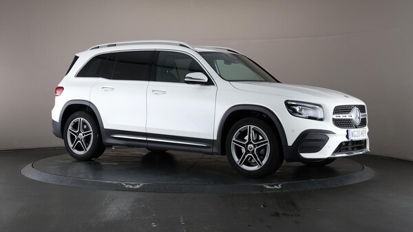 Used Mercedes-Benz GLB 2020 for sale - 76247390: Photo 56