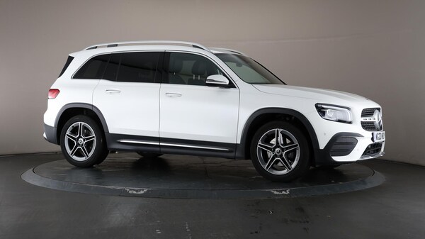 Used Mercedes-Benz GLB 2020 for sale - 76247390: Photo 57
