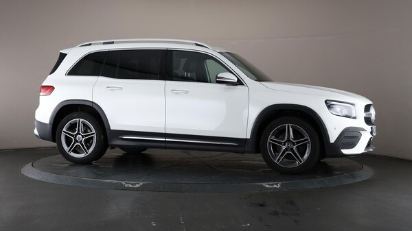 Used Mercedes-Benz GLB 2020 for sale - 76247390: Photo 59