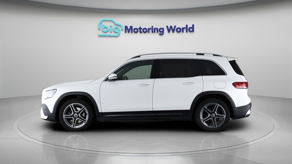 Used Mercedes-Benz GLB 2020 for sale - 76247390: Photo 5