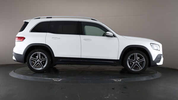 Used Mercedes-Benz GLB 2020 for sale - 76247390: Photo 61