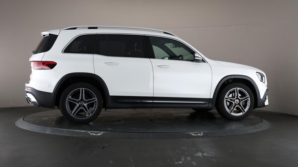 Used Mercedes-Benz GLB 2020 for sale - 76247390: Photo 63