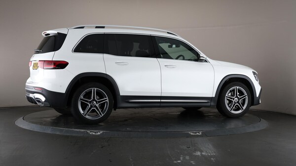 Used Mercedes-Benz GLB 2020 for sale - 76247390: Photo 64