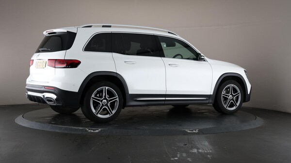 Used Mercedes-Benz GLB 2020 for sale - 76247390: Photo 65