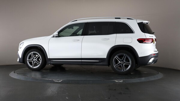Used Mercedes-Benz GLB 2020 for sale - 76247390: Photo 78