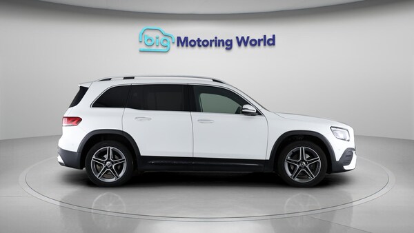 Used Mercedes-Benz GLB 2020 for sale - 76247390: Photo 9