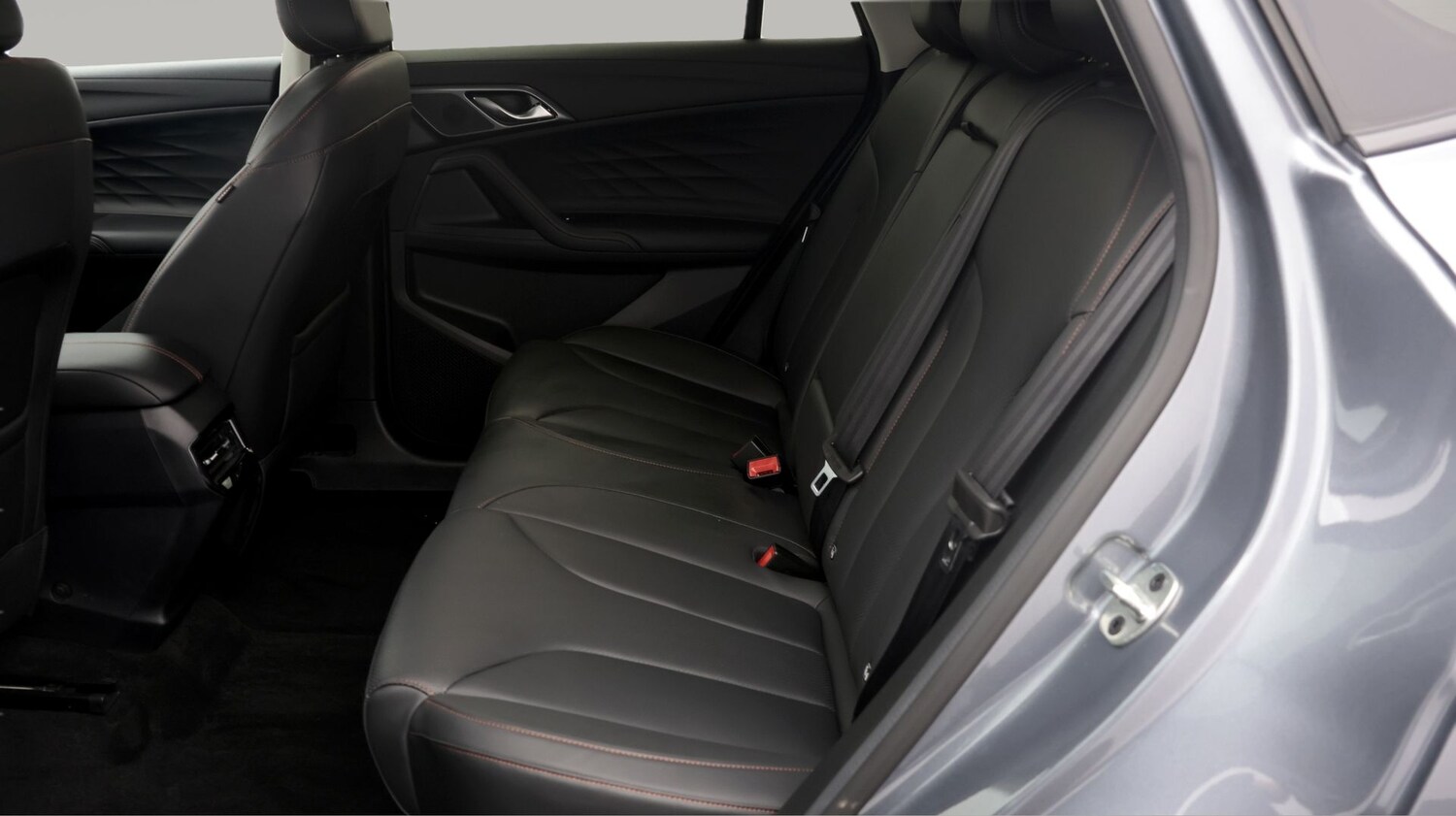 Used MG MG HS for sale - 78177300: Photo 16