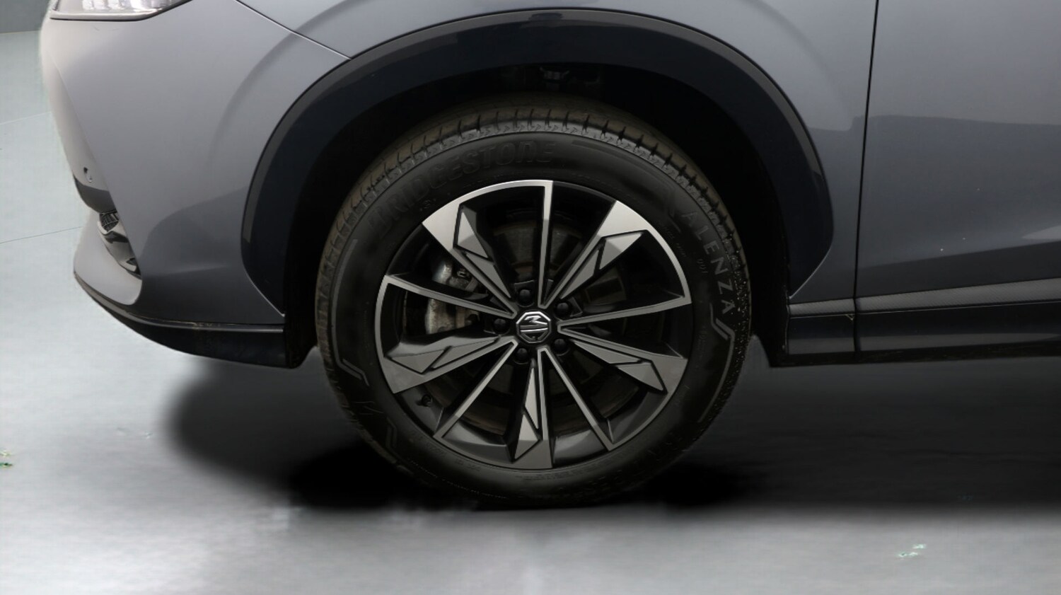 Used MG MG HS for sale - 78177300: Photo 18