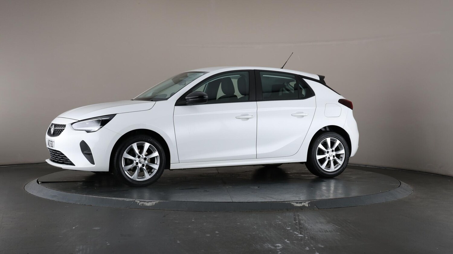 Vehicle 23