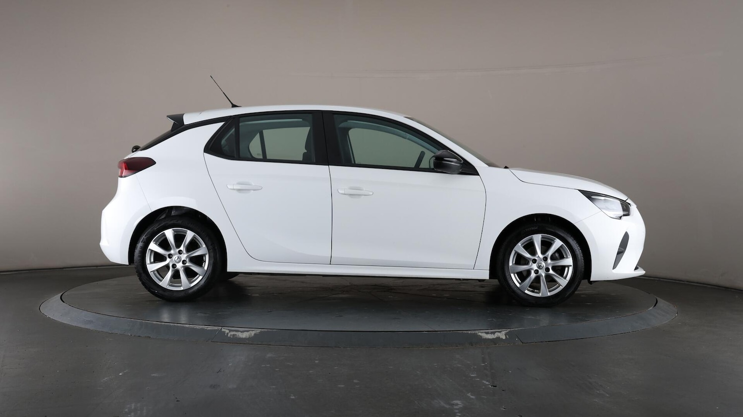 Vehicle 58