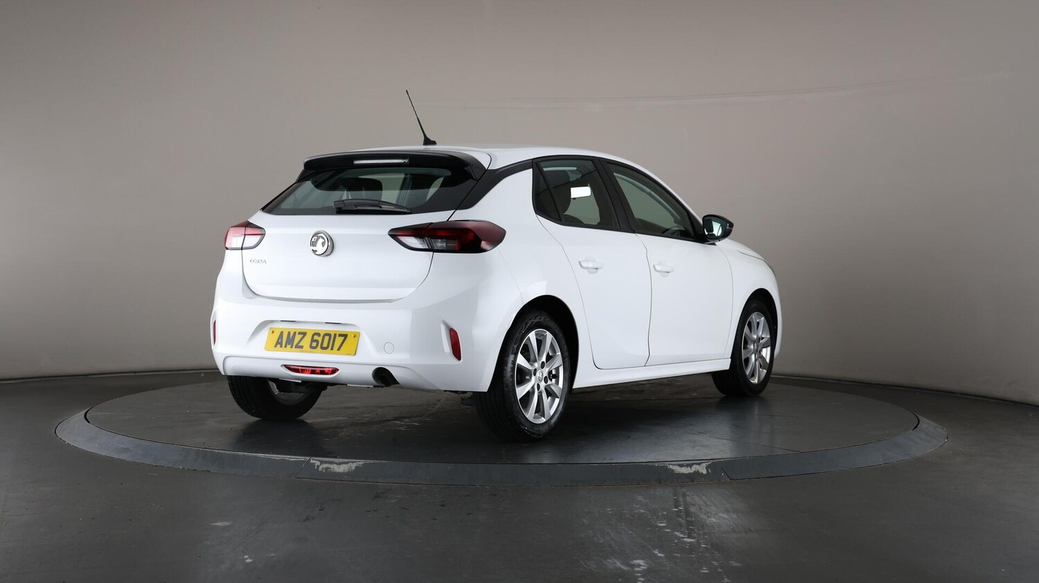 Vehicle 65