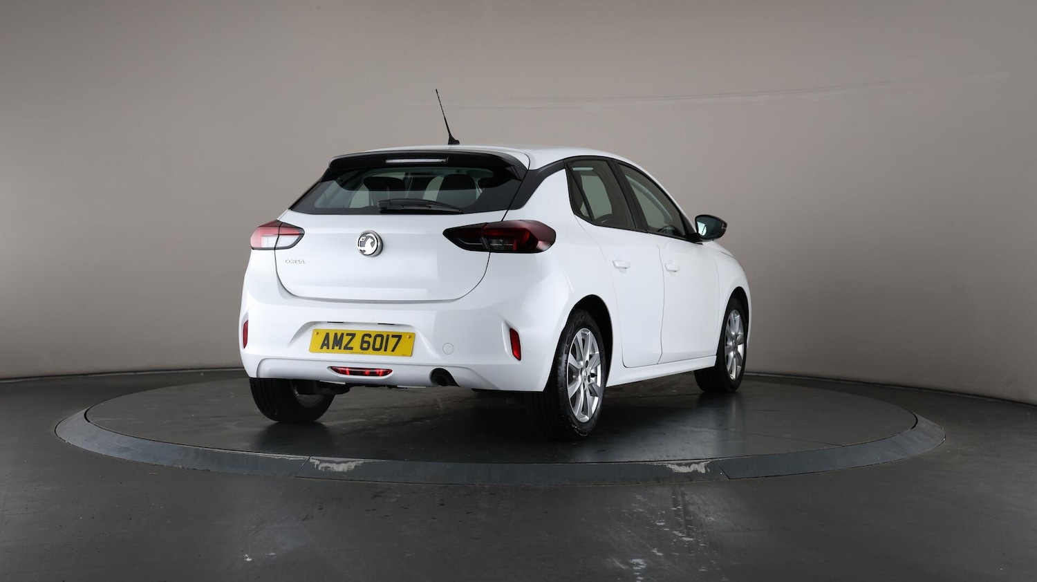 Vehicle 67