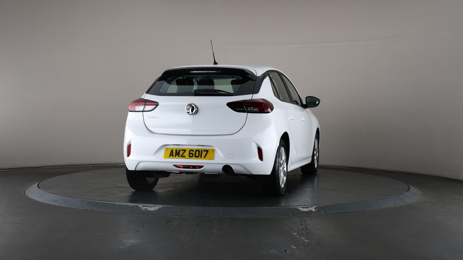 Vehicle 68