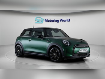 Used MINI Hatch 2022 for sale - 78608417: Photo