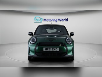 Used MINI Hatch 2022 for sale - 78608417: Photo